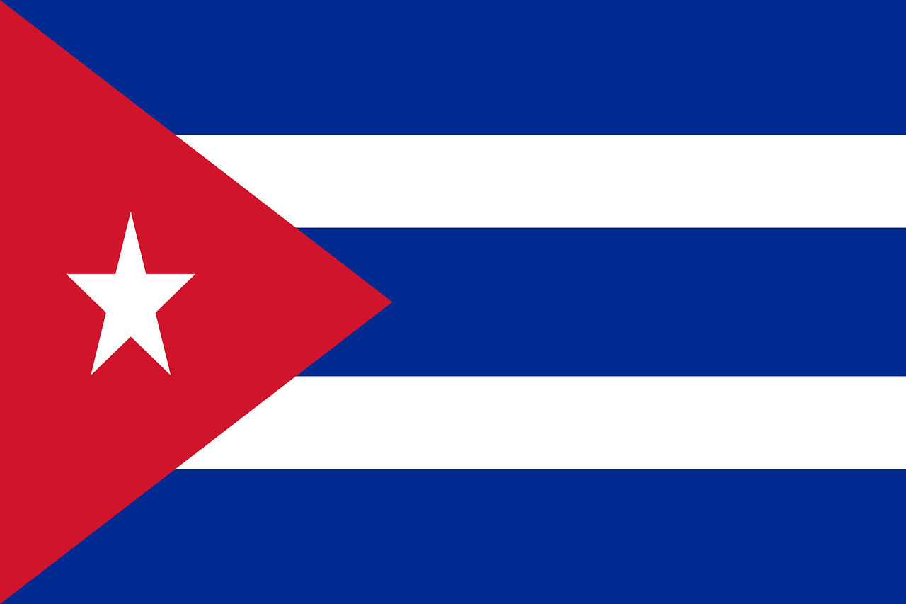 cuba-162273_1280